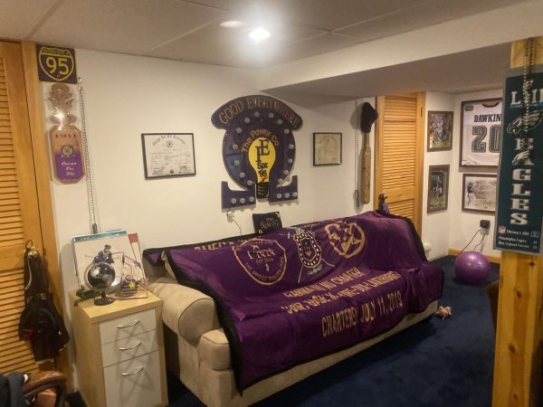 GEAA Fleece Blanket - Image 2